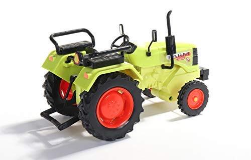 Farm Tractor