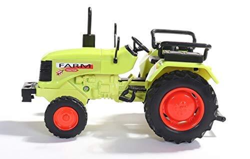 Farm Tractor