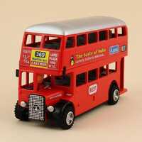Double Decker Bus
