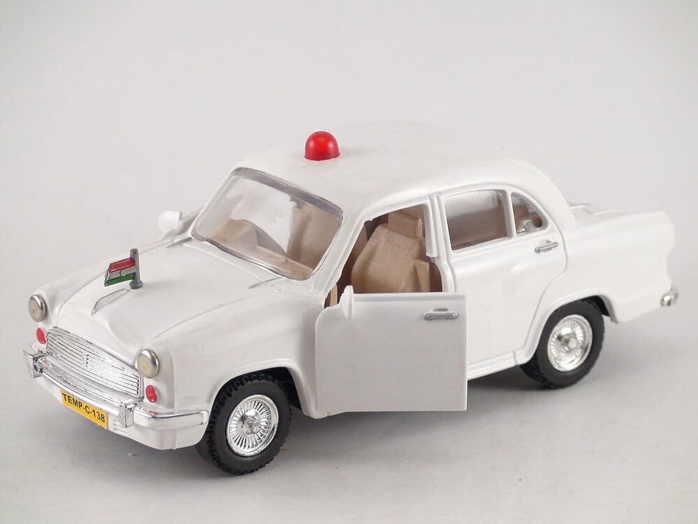 Ambassador Vip