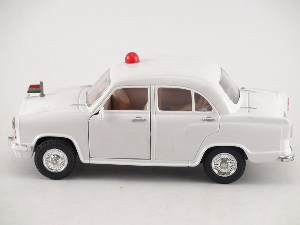 Ambassador Vip