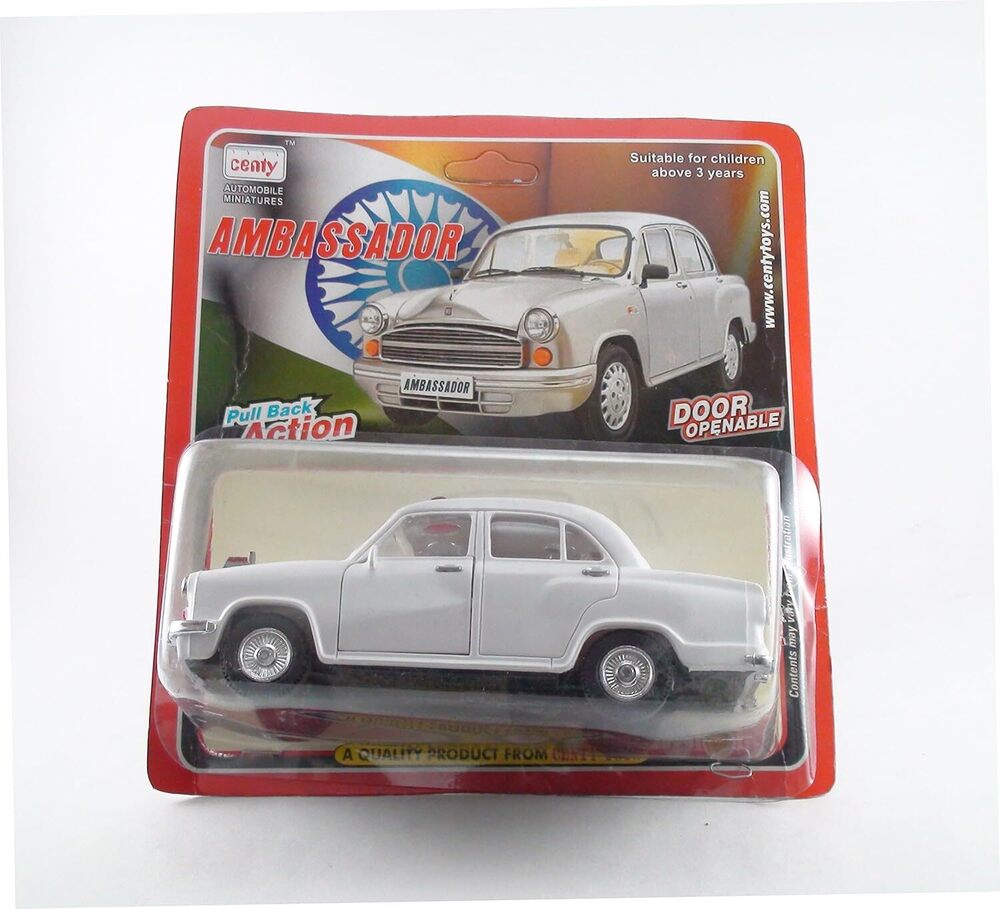Ambassador Vip