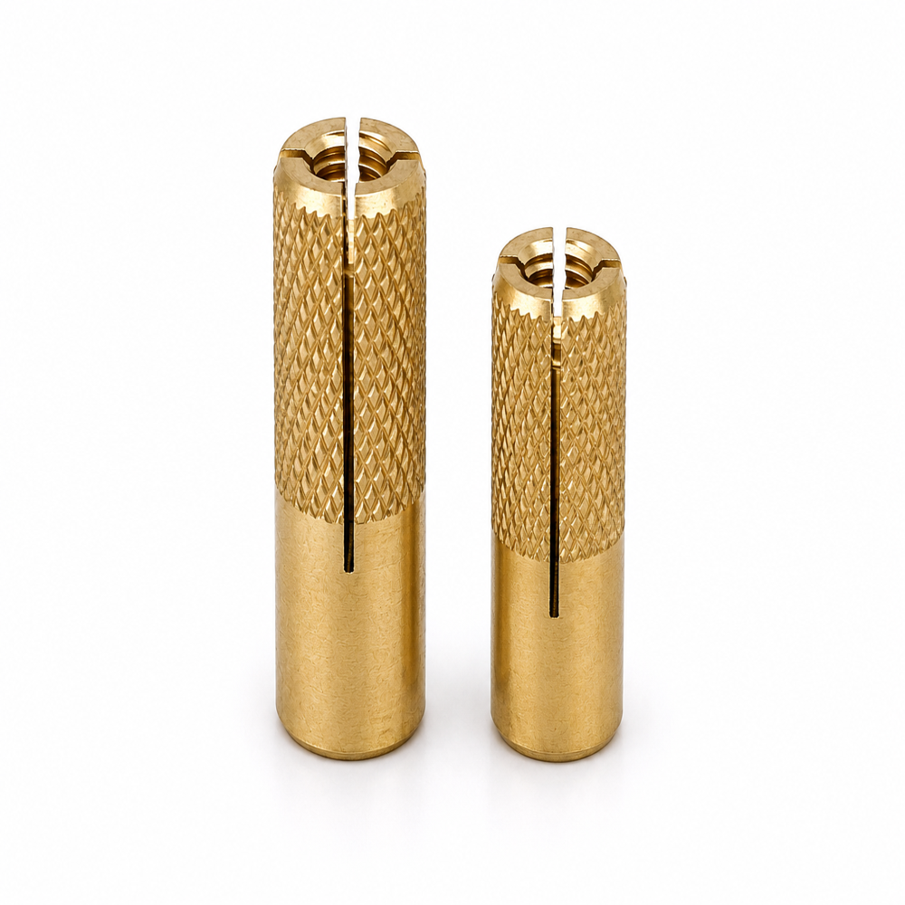 Custom Brass Fasteners - Application: Automotive & Electric Vehicle (Ev) Components Electrical & Electronic Equipment Pcb Assemblies & Electronic Enclosures Switchgear & Control Panels Industrial Automation Systems Telecommunications Equipment Renewable Energy & Solar Systems Medical Devices & Healthcare Equipment Aerospace Support Components Marine & Offshore Equipment Hvac & Refrigeration Systems Pumps