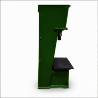 Hydraulic C Press