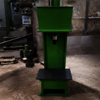 Hydraulic C Press