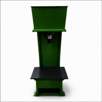 Hydraulic C Press