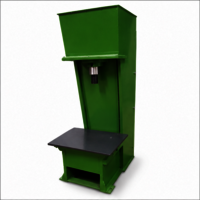 Hydraulic C Press