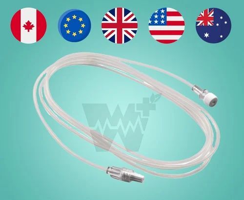 Pressure Monitoring Line 200 Cm