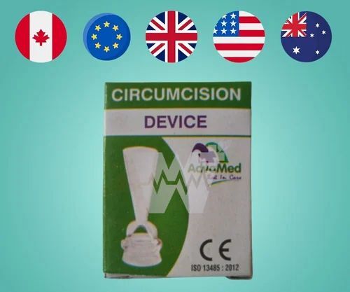 Advamed Circumcision Device 1.7