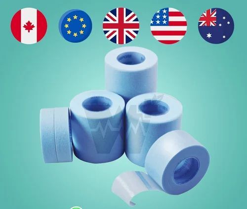 Microporous Surgical Tape