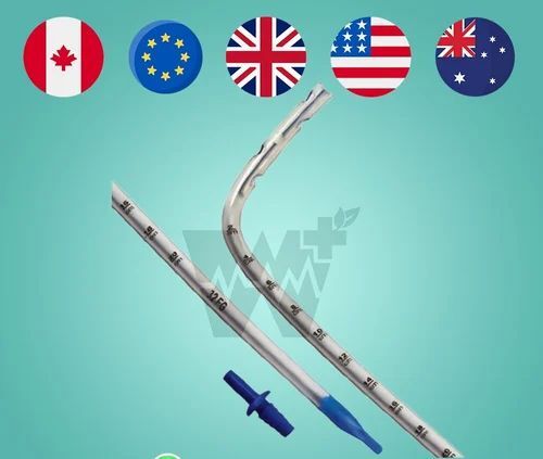 Thoracic, Chest Drainage Catheter