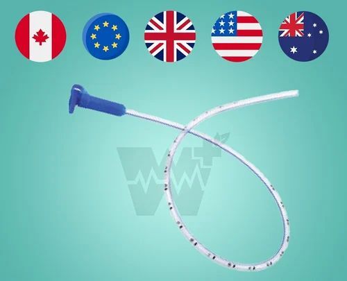 Pvc Umbilical Catheter