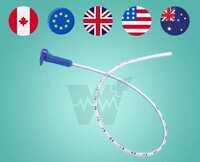 Pvc Umbilical Catheter