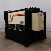 Hydraulic Press Brake And Shearing Machine