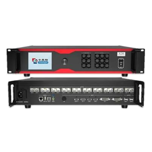 Colorlight X20 LED Sending Controller For LED Video Wall Control System