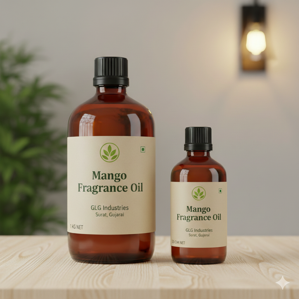 Mango fragrance Oil