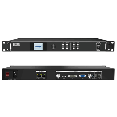 Colorlight X2S LED Sending Controller For LED Video Wall Control System
