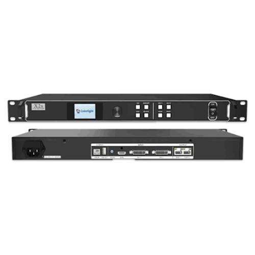 Colorlight X2S LED Sending Controller For LED Video Wall Control System
