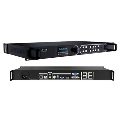 Colorlight X4M LED Sending Controller For LED Video Wall Control System