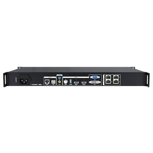 Colorlight X4M LED Sending Controller For LED Video Wall Control System