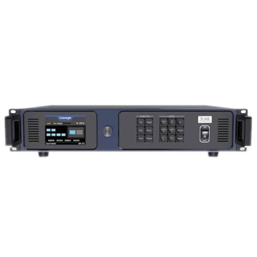 Colorlight X16E LED Sending Controller For LED Video Wall Control System