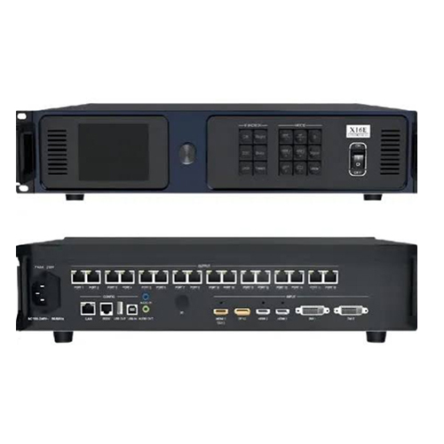 Colorlight X16E LED Sending Controller For LED Video Wall Control System