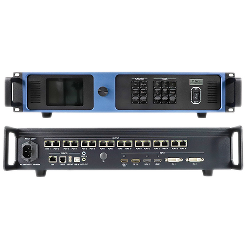 Colorlight X16E LED Sending Controller For LED Video Wall Control System