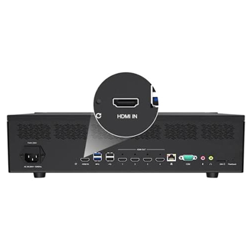 Colorlight CS4KG2 LED Sending Controller For LED Video Wall Control System