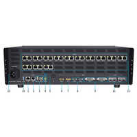 Colorlight X26m Led Sending Controller Video Processor For Led Video Wall Control System