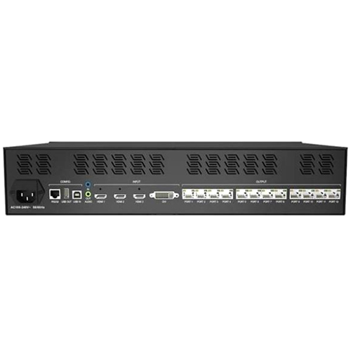 Colorlight X12 LED Sending Controller For LED Video Wall Control System