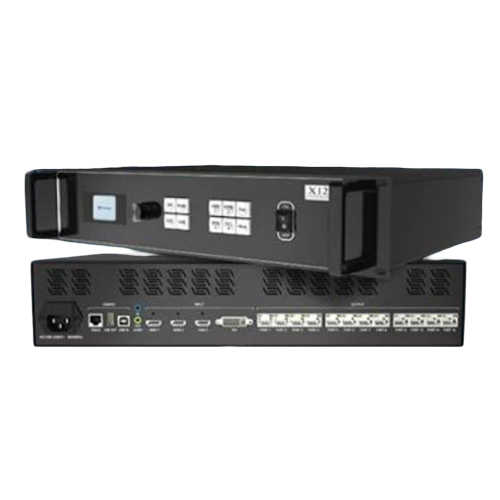 Colorlight X12 LED Sending Controller For LED Video Wall Control System