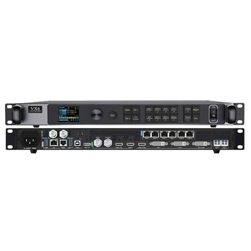 Colorlight VX6 LED Sending Controller For LED Video Wall Control System