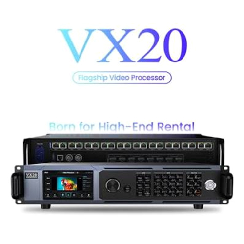 Colorlight VX20 LED Sending Controller For LED Video Wall Control System