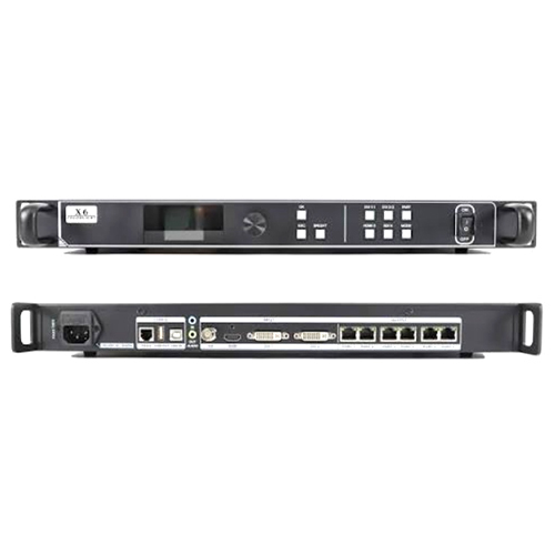 Colorlight X6 LED Sending Controller For LED Video Wall Control System