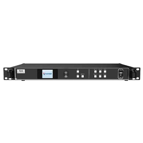 Colorlight X6 LED Sending Controller For LED Video Wall Control System