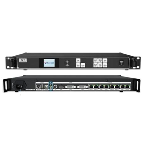 Colorlight X7 LED Sending Controller For LED Video Wall Control System