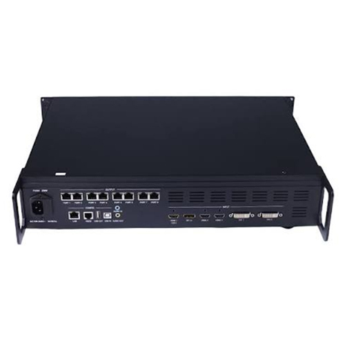 Colorlight X8E LED Sending Controller For LED Video Wall Control System