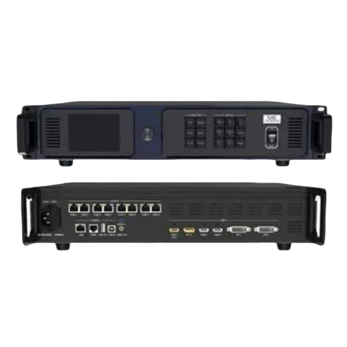 Colorlight X8E LED Sending Controller For LED Video Wall Control System