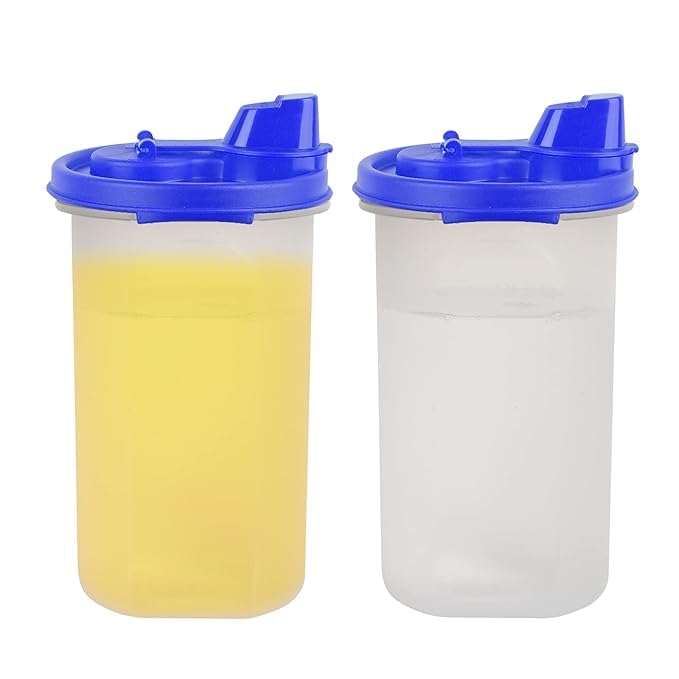 600ml Oil Dispenser for Kitchen