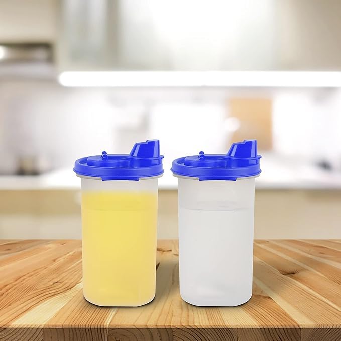 600ml Oil Dispenser for Kitchen