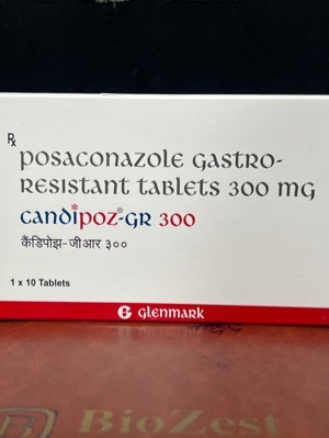 Candipoz GR 300