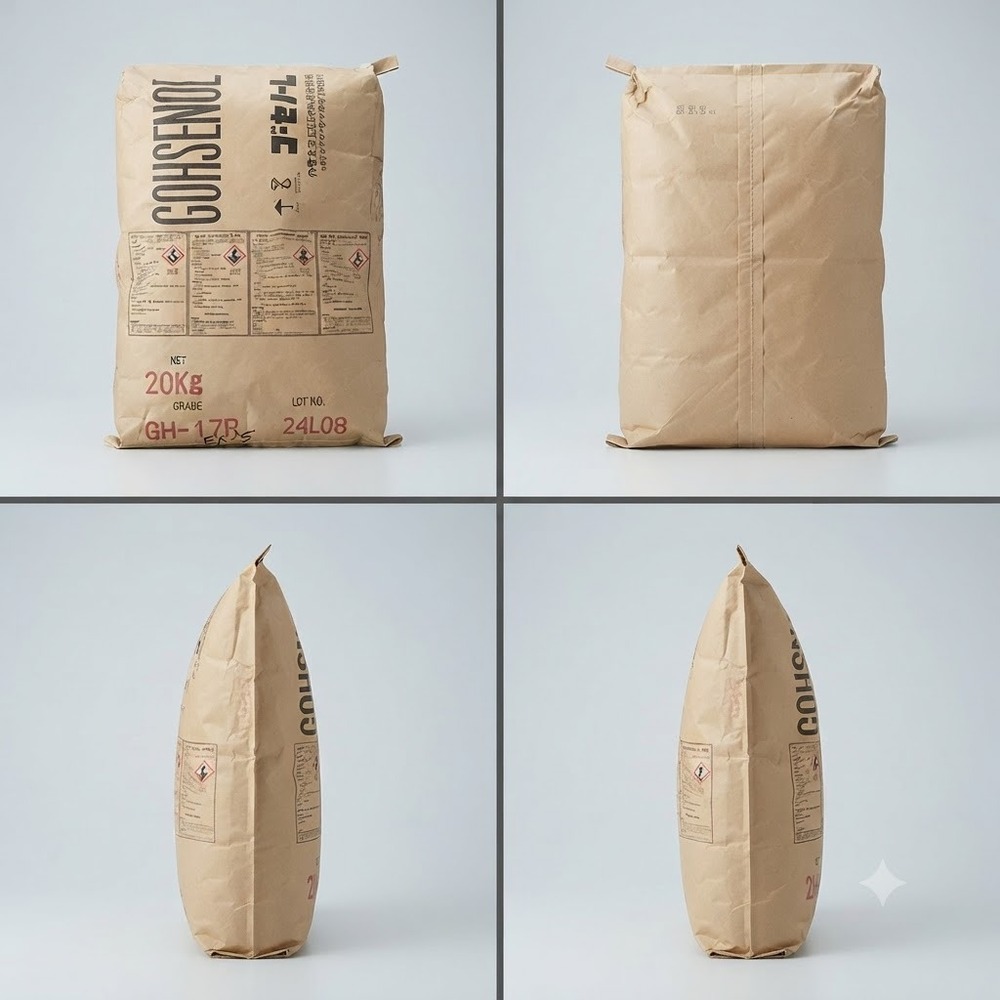 20kg GH-17 R Polyvinyl Alcohol