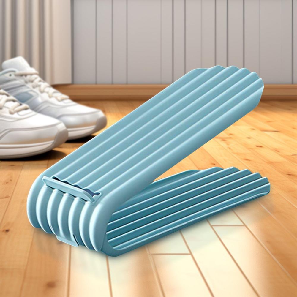 Shoe Storage Shoes Rack Shoe Racks Storage Small Shoe Stand (27x11 Cm / 1 Pc) - Application: As Per Product Requirement