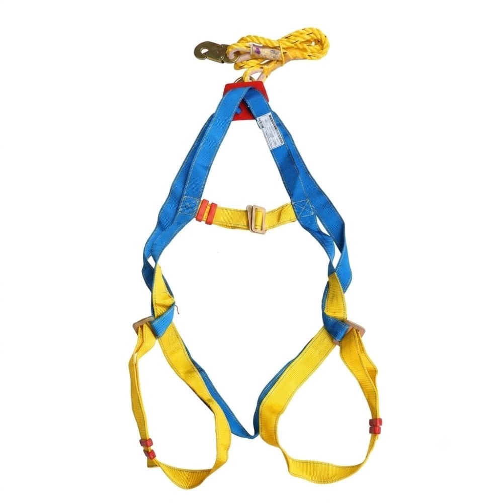 Safety Belt with Single Rope