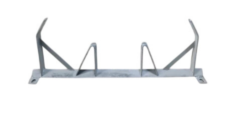 Conveyor Roller Stand - Color: Multiple