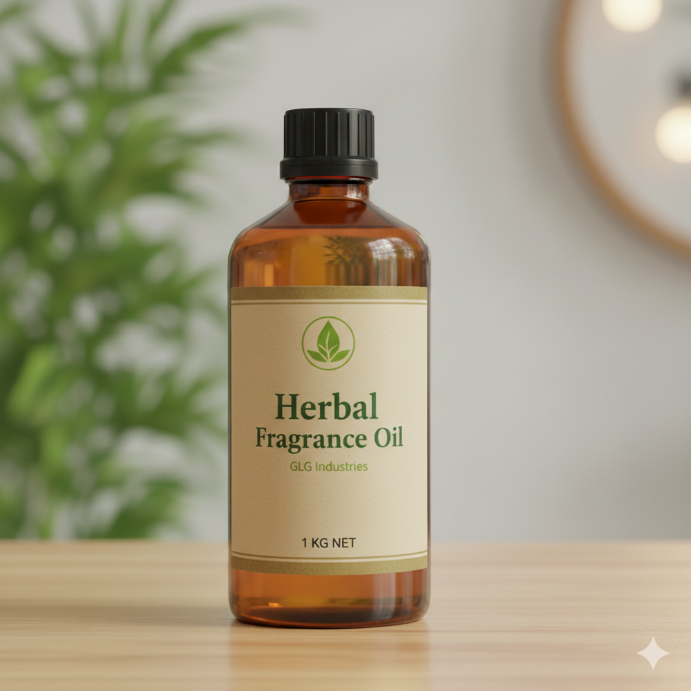 Herbal Soap FO