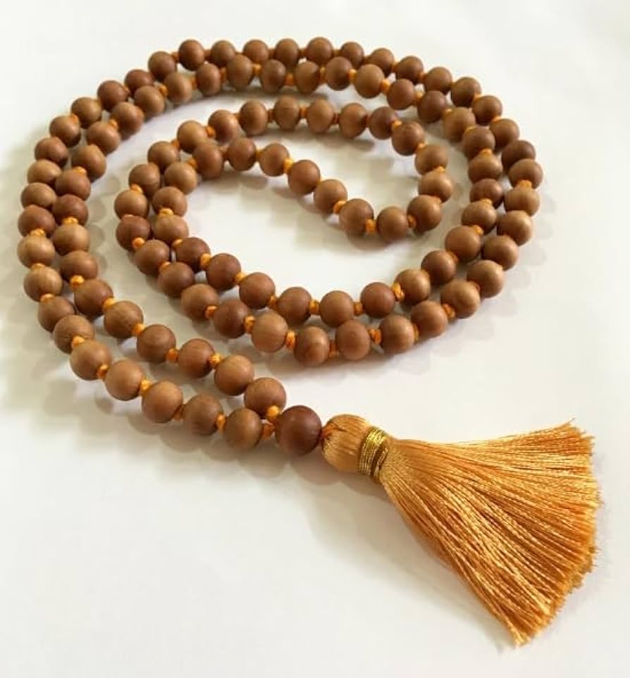 Religious Japa Mala