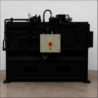 Industrial Hydraulic Shearing Machine