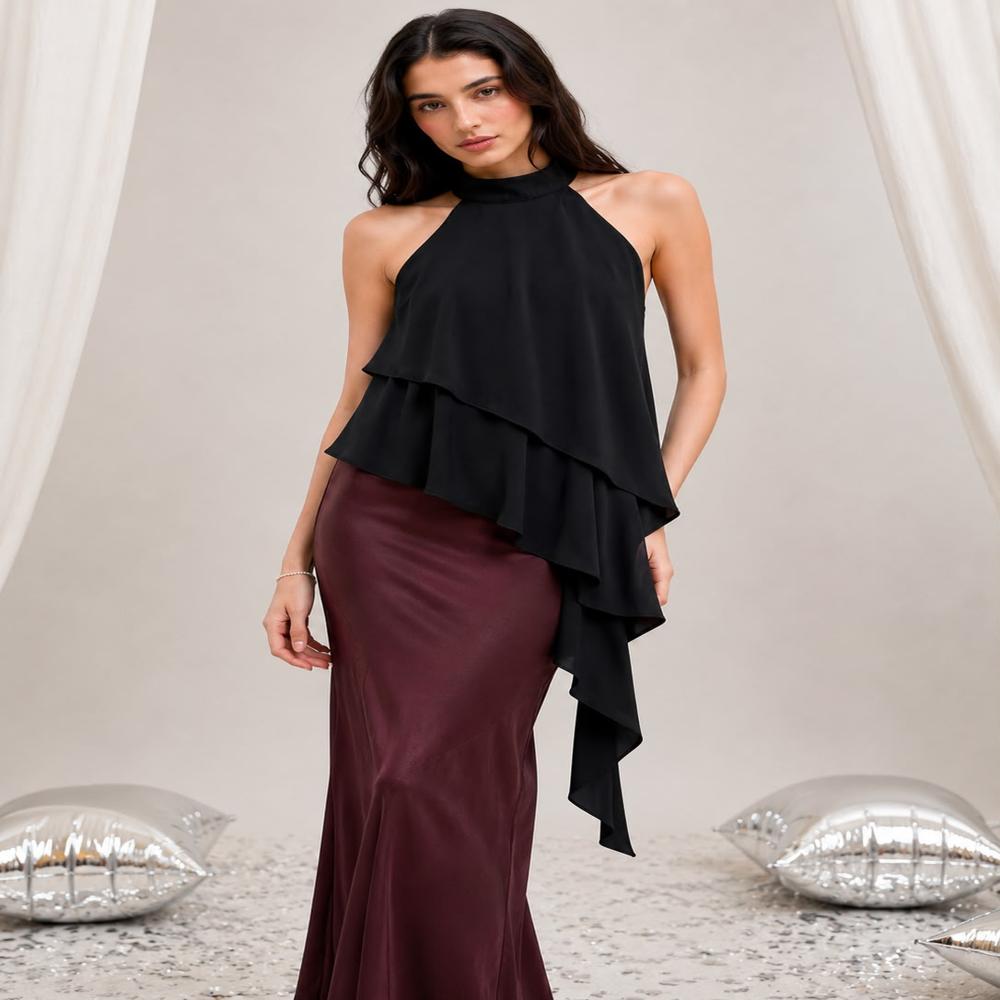 Ladies Dresses