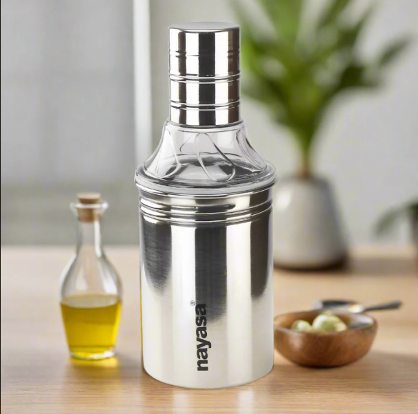 Nayasa Easy Pour Oil Dispenser